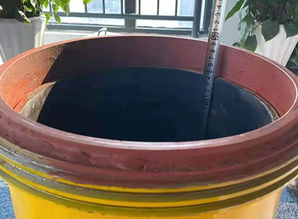 东英镇抗爆容器